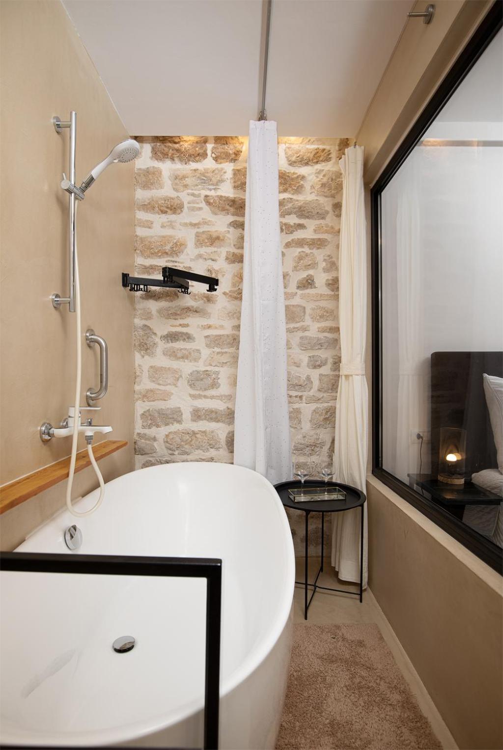 Deluxe Studio In City Center With Free Private Parking Rovinj Exterior photo