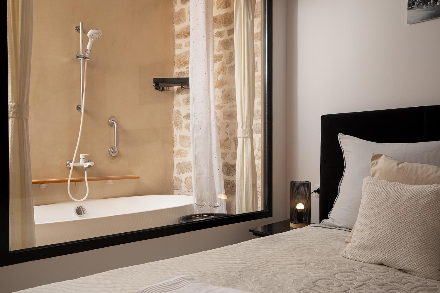 Deluxe Studio In City Center With Free Private Parking Rovinj Exterior photo